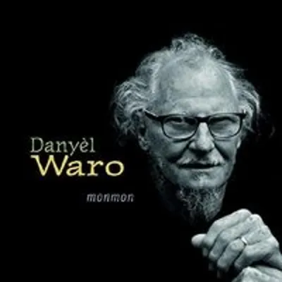 Obrázok produktu pre Dany?l Waro - Manmon