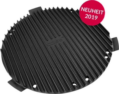 Produktbild von COBB Griddle Plus für Premier Kohle & Gasgrill
