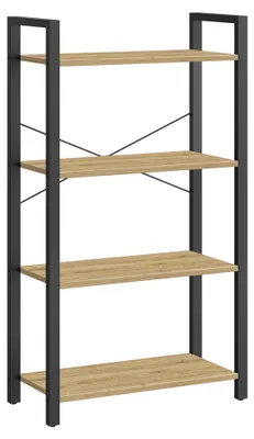 Obrázok produktu pre Knižnica - remeselnícka - LLS60B88V1