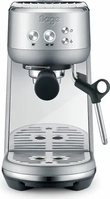 Immagine prodotto di Sage the Bambino Manuale Macchina per espresso 1,4 L