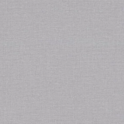 Produktbild von A.S. Creation | House of Turnowsky | 389023 | Vliestapete | Einfarbig | 10.05 x 0.53 m | Grau | Wohnzimmer | Flur | Büro | Küche | Wohnräume
