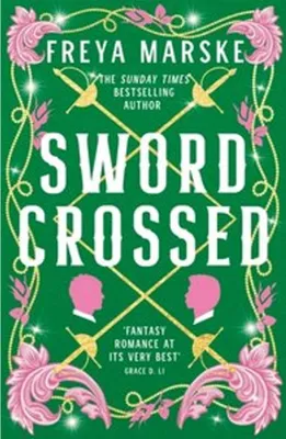 Zdjęcie produktu dla Swordcrossed