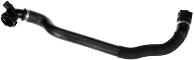Produktbild von GATES 05-4857 Kühlerschlauch 05-4857
