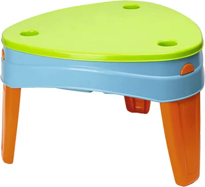 Image de Feber Play Island Table