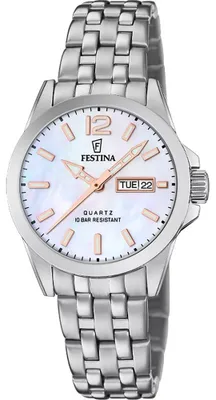 Productafbeelding van Festina - F20455/5 - Polshorloge - Dames