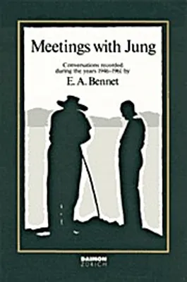 Obrázek produktu pro Meetings with Jung