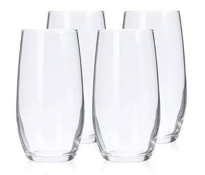 Produktbild von Gläserset 360 ML - 4er-Set