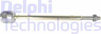 Produktbild von DELPHI TA1746 Axialgelenk Spurstange für SUZUKI SWIFT II Schrägheck (EA, MA) Vorne Vorne Rechts