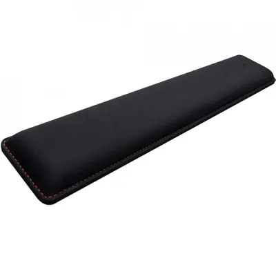 Obrázok produktu pre HyperX HX-WR, Čierna, Gél, Pamäťová pena, Guma, Čína, 457 mm, 88 mm, 22 mm
