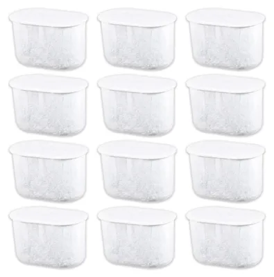 Wasserfilter-Einsätze für Ninja Espresso-Maschine, 12 Stück