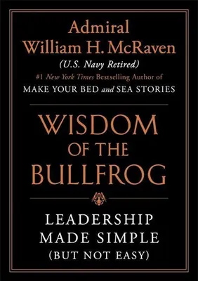 Immagine prodotto di The Wisdom of the Bullfrog