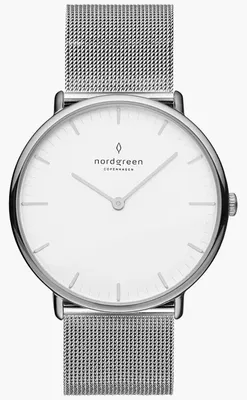 Produktbild von Nordgreen NR32SIMESIXX Damenuhr Native 32mm 3ATM