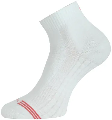 Produktbild von knöchelhohe Bambus Socken mit elastischem Bund und antibakteriellem Effekt