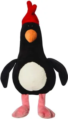 Immagine prodotto di Feathers Mcgraw – Lingua: Inglese