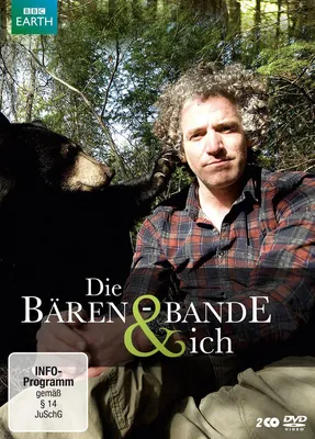 Immagine prodotto di Die Bären-Bande und ich
