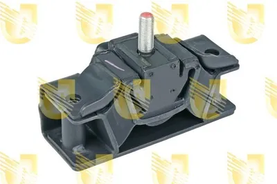 Produktbild von UNIGOM Motorlager Gummimetalllager Vorne Vorne Links für FIAT DUCATO Pritsche/Fahrgestell (230) 395342