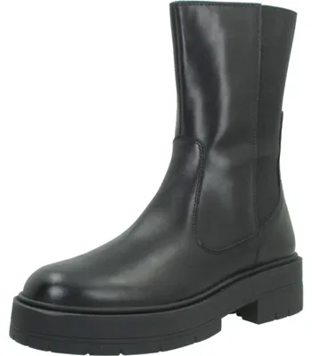 Immagine prodotto di Stivaletti Del Marchio Geox Del Modello D36vdk 00043 Nero