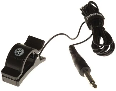 Immagine prodotto di Accordatore a clip Peterson TP-3