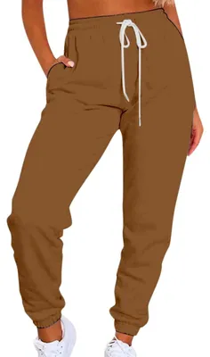 Imagen del producto de Leggings térmicos para mujer, color , con bolsillos, ideales para el invierno