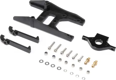 Imagen del producto de Kit de montaje de motor Proboat: Jetstream
