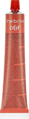 Produktbild von Inebrya Color Ash Intense (7/11 Blonde Intense Ash) 100ml