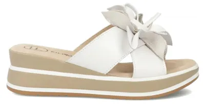 Image de Filippo Chaussures DK763626WH