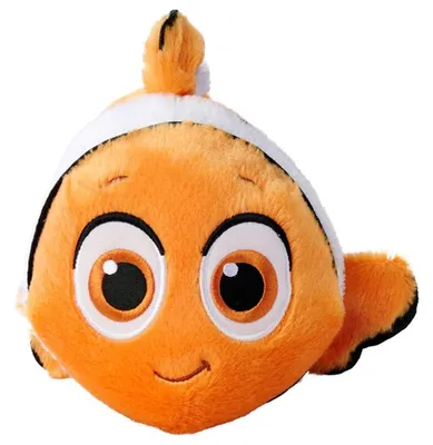 Immagine prodotto di Simba peluche Disney Pixar Flufflets Nemo 25cm 6315870532