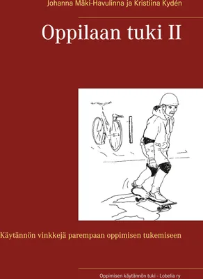 Produktbild von Oppilaan tuki II