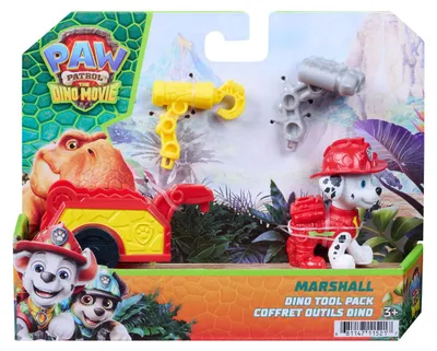 Obrázok produktu pre PAW Patrol 6076019, 90 g