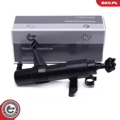 Produktbild von ESEN SKV Waschwasserdüse Scheinwerferreinigung 15SKV510 beidseitig für VW Touareg (7LA, 7L6, 7L7) 0,19kg