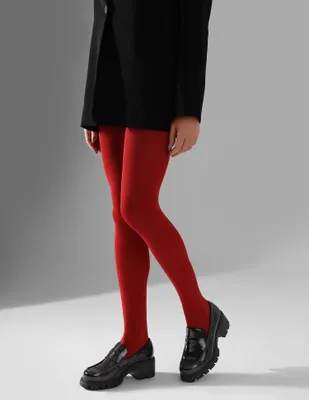 Produktbild von Undurchsichtige Strumpfhose, Micro 60, Marilyn, Strumpfhose, 2-S, Nero Melange