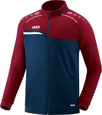 Produktbild von Polyesterjacke Competition 2.0 JAKO
