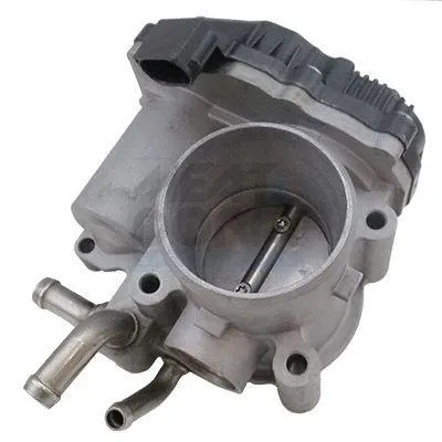 Produktbild von MEAT & DORIA 89607R Drosselklappe für KIA Rio IV Schrägheck (YB, SC, FB)