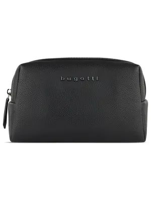 Produktbild von bugatti BELLA Kosmetiktasche, schwarz
