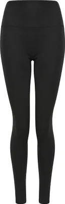 Image de Tombo - Leggings "Core" pour femme PC4343 (L - XL) (Noir)