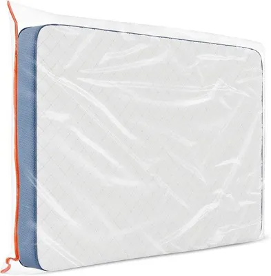 Productafbeelding van Famanu matrasbeschermer, 90x200 cm - Optimale bescherming tijdens verhuizing of opslag