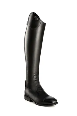 Produktbild von DeNiro Reitstiefel Salento/02 schwarz 42 A/XS