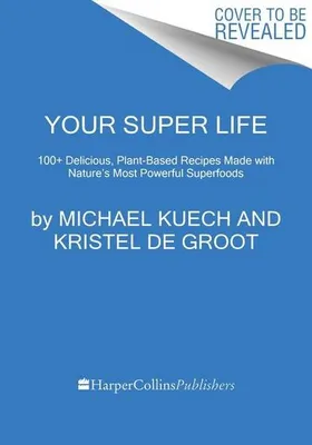 Obrázek produktu pro Your Super Life