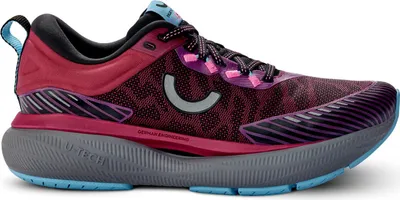 Produktbild von TRUE MOTION U-TECH Aion Elements BEAUJOLAIS/BLACK/BLUE GROT BEAUJOLAIS/BLACK/BLUE GROT 40