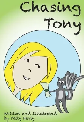 Produktbild von Chasing Tony