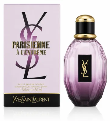 Produktbild von Yves Saint Laurent Parisienne Eau de Parfum 50ml