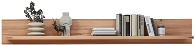 Produktbild von InnoStyle Wandboard NATURE ONE 180 cm - Kernbuche Natur 180x22x24 cm