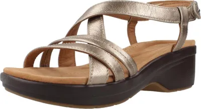 Image de Clarks Tuleah May Couleur D´or