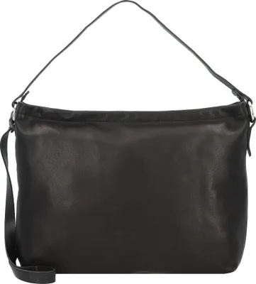 Produktbild von Harold's Nabuku Schultertasche Leder 39 cm