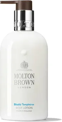 Image de Molton Brown lait Molton Brown Blissful Templetree Body Lotion 300ml