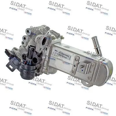 Produktbild von SIDAT 83.925 AGR-Ventil für FORD FOCUS III Turnier Abgasrückführungsventil