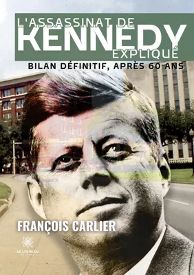 Immagine prodotto di Buch über das Attentat auf Kennedy, Wissenschaftlich Untersucht