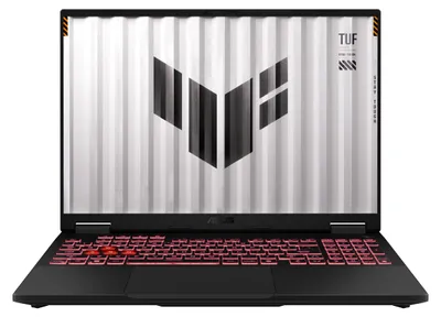 Zdjęcie produktu dla ASUS TUF Gaming A16 FA608WI-QT010W, AMD Ryzen AI 9, 2 GHz, 40,6 cm (16"), 2560 x 1600 px, 16 GB, 1 TB