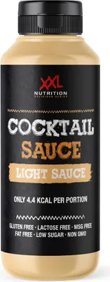 Produktbild von Light Sauce - Light Sauce - 265ml - Cocktail