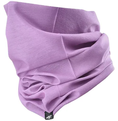 Obrázek produktu pro 4F - „U065“ Snood MR1701 (jednotná velikost) (fialová)